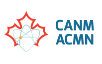 Canadian Association of Nuclear Medicine logo